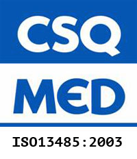 CSQ MED ISO13485:2003