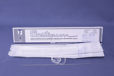 ELASTICUM® EP5 USP2 Jano needle 350 mm