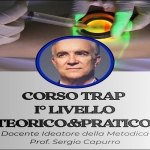 Corso TRAP I° Livello Teorico&Pratico – Sabato 18 Aprile 2026