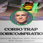Corso TRAP Teorico&Pratico – Sabato 7 Marzo 2026