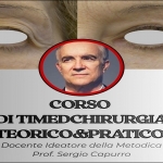 Corso di TIMEDCHIRURGIA Teorico&Pratico – Sabato 31 Gennaio 2026