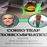 Corso TRAP Teorico&Pratico – Sabato 3 Ottobre 2026